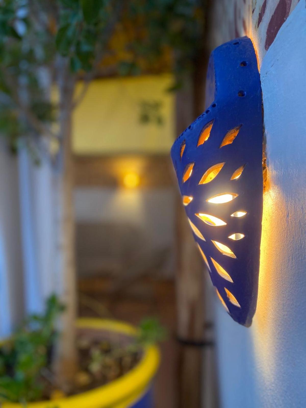 Riad Dar Teranga Hotel & Spa Маракеш Екстериор снимка